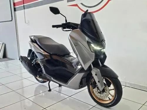Nmax 2025 - Foto 3