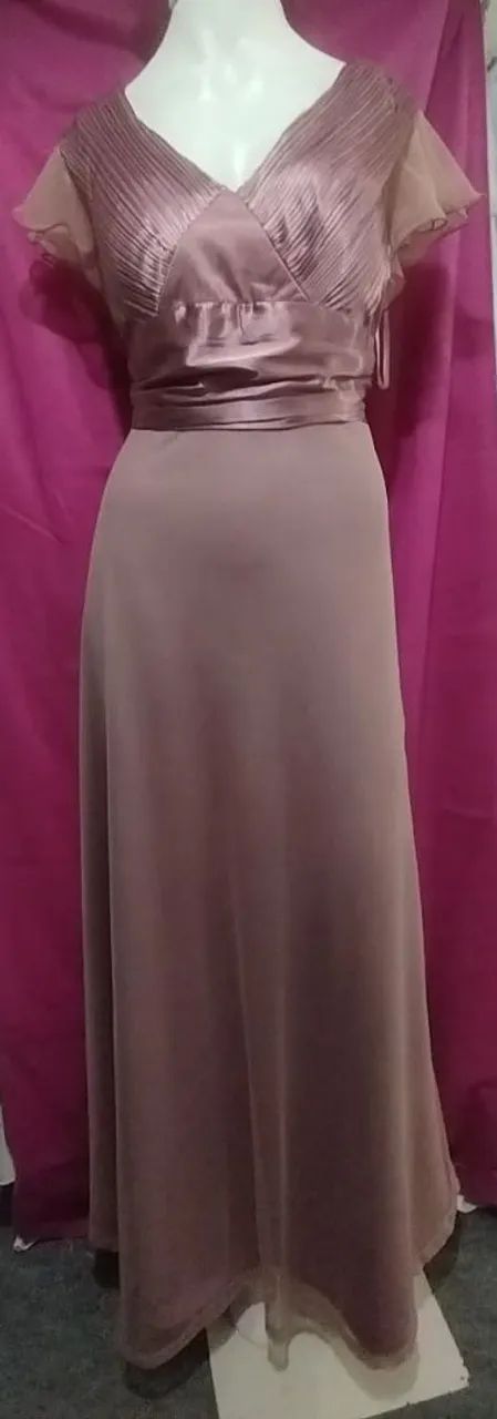 Lote de vestidos de festa  - Foto 2