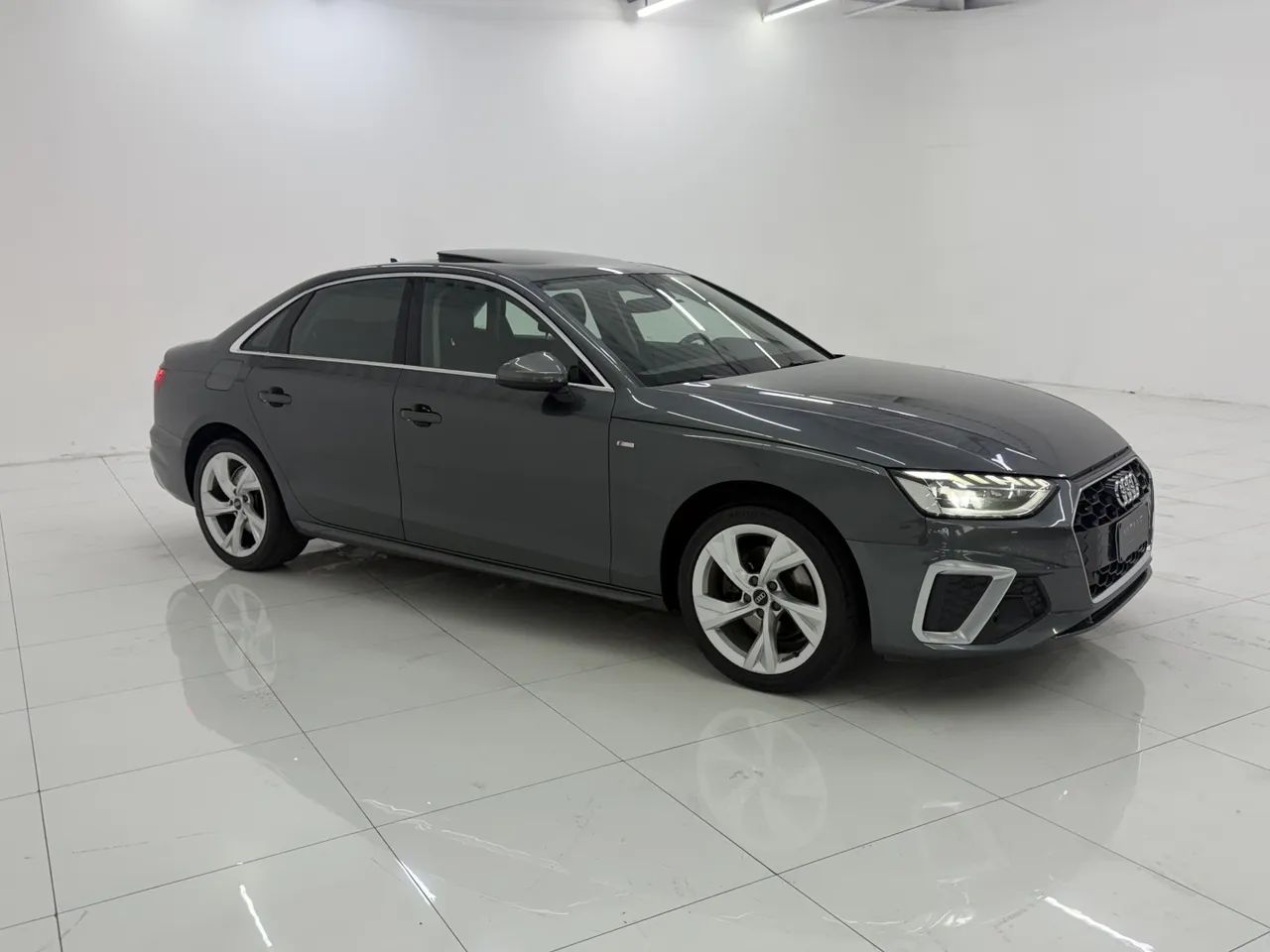 Audi A4 2021 - Foto 3