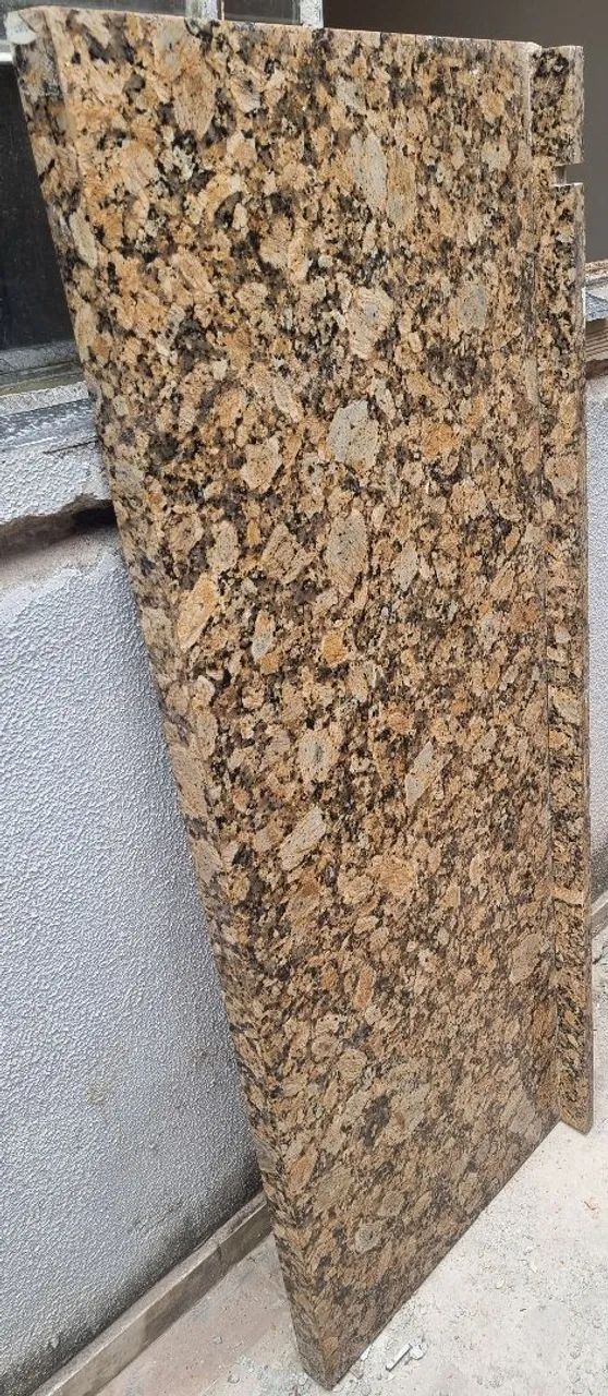Pia granito e bancadas - Foto 2