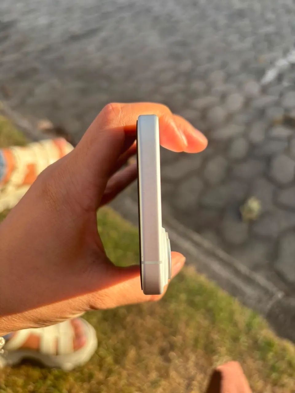 IPHONE 16 - Foto 5