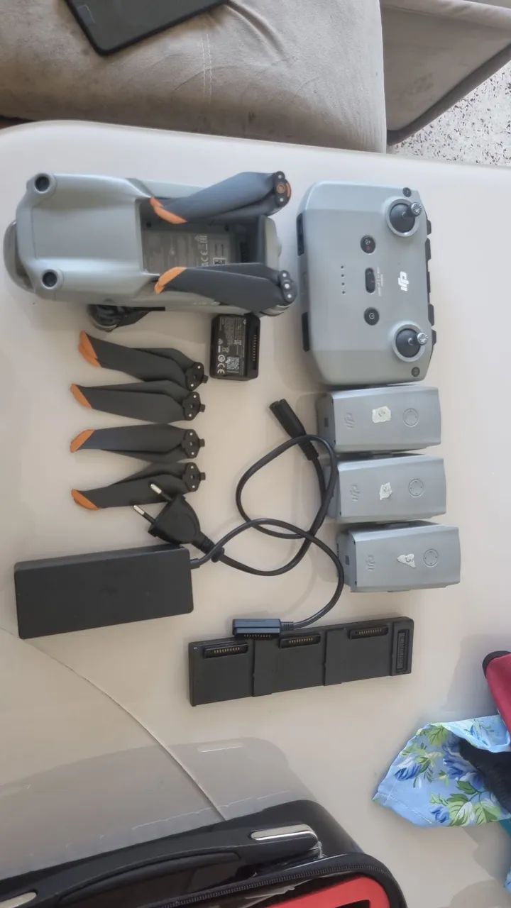 Drone Mavic AIR 2s  - Foto 4