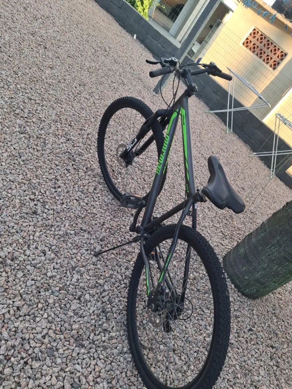 Bicicleta Aro 29 Mormaii - Foto 2