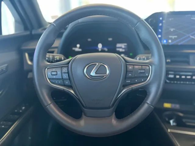 Lexus UX-300h 2.0 16V Aut. (Híbrido), foto 10 de 20