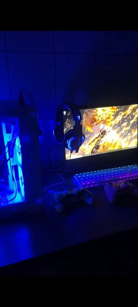 PC gamer  - Foto 2