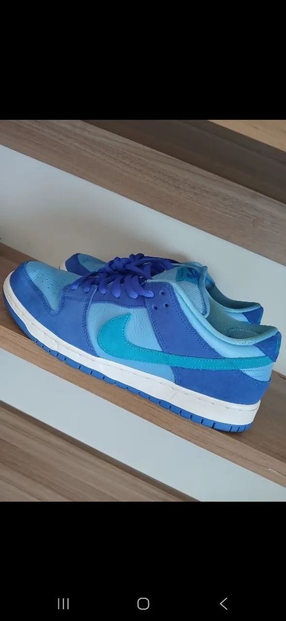 NIKE DUNK SB - Foto 2