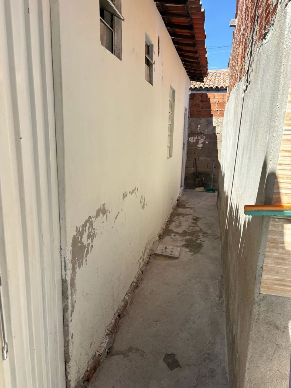 Alugo casa - Foto 3