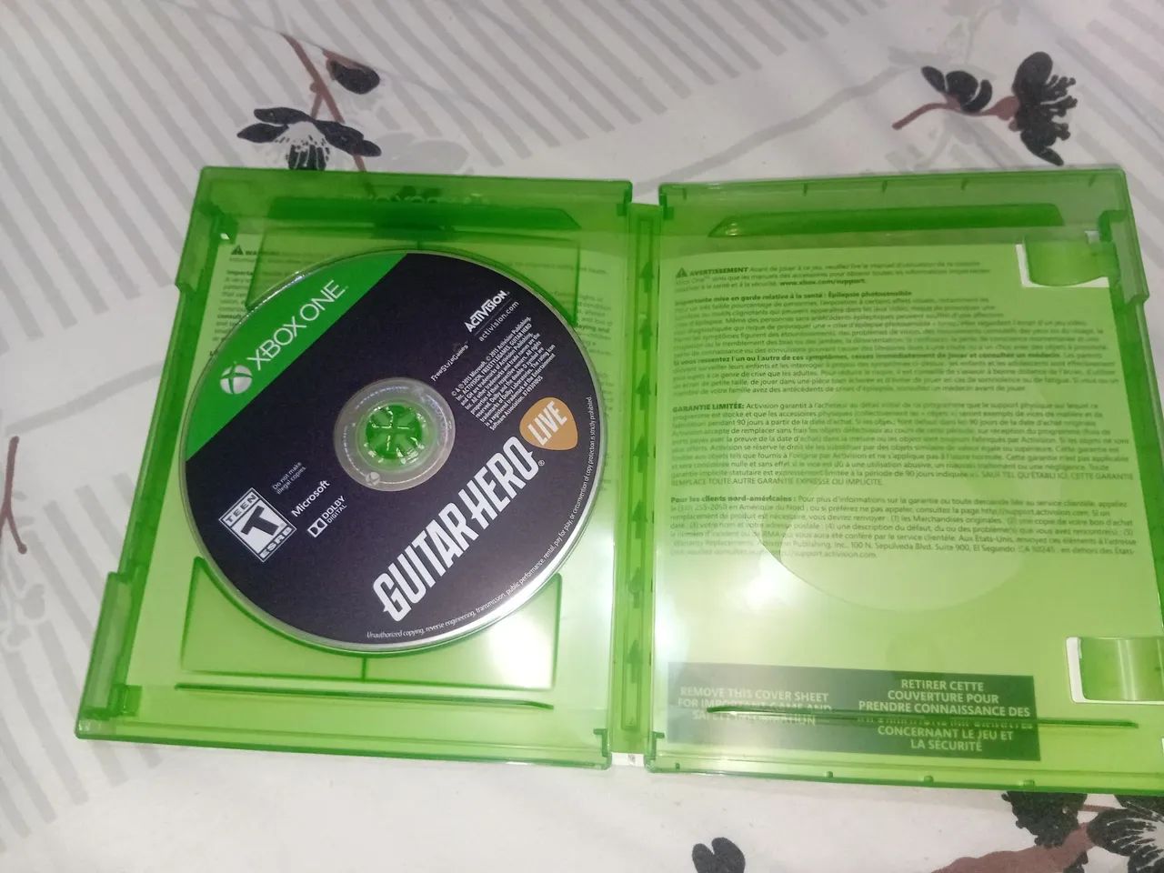 Vídeo game Xbox one - Foto 6