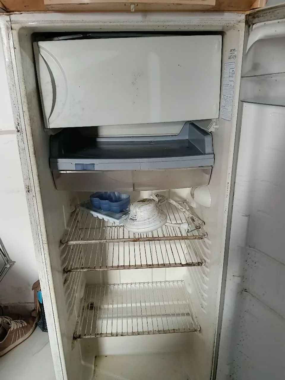 Geladeira  - Foto 2