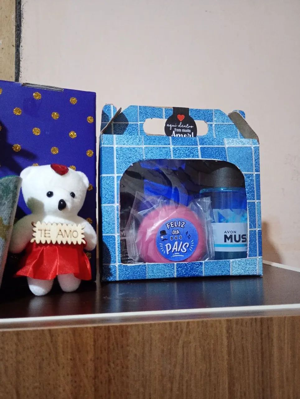 Kits Masculino  - Foto 3