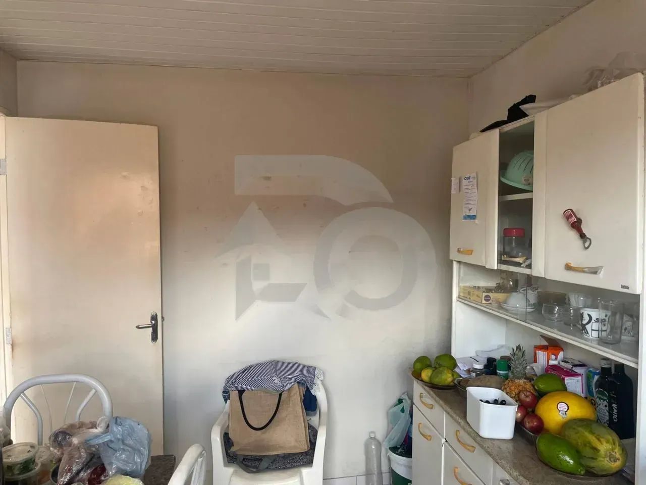 Casa no Cj Maria do Carmo com 2/4 e Garagem Próxima ao Shopping Prêmio - Foto 3