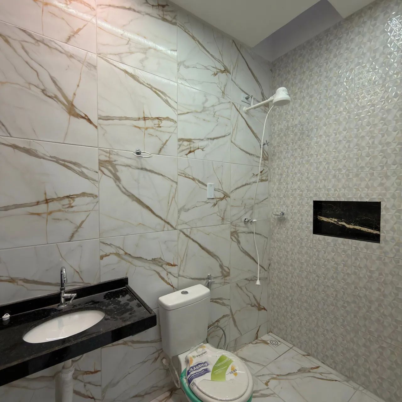 Casa a venda em arapiraca, via boleto bancário. - Foto 2