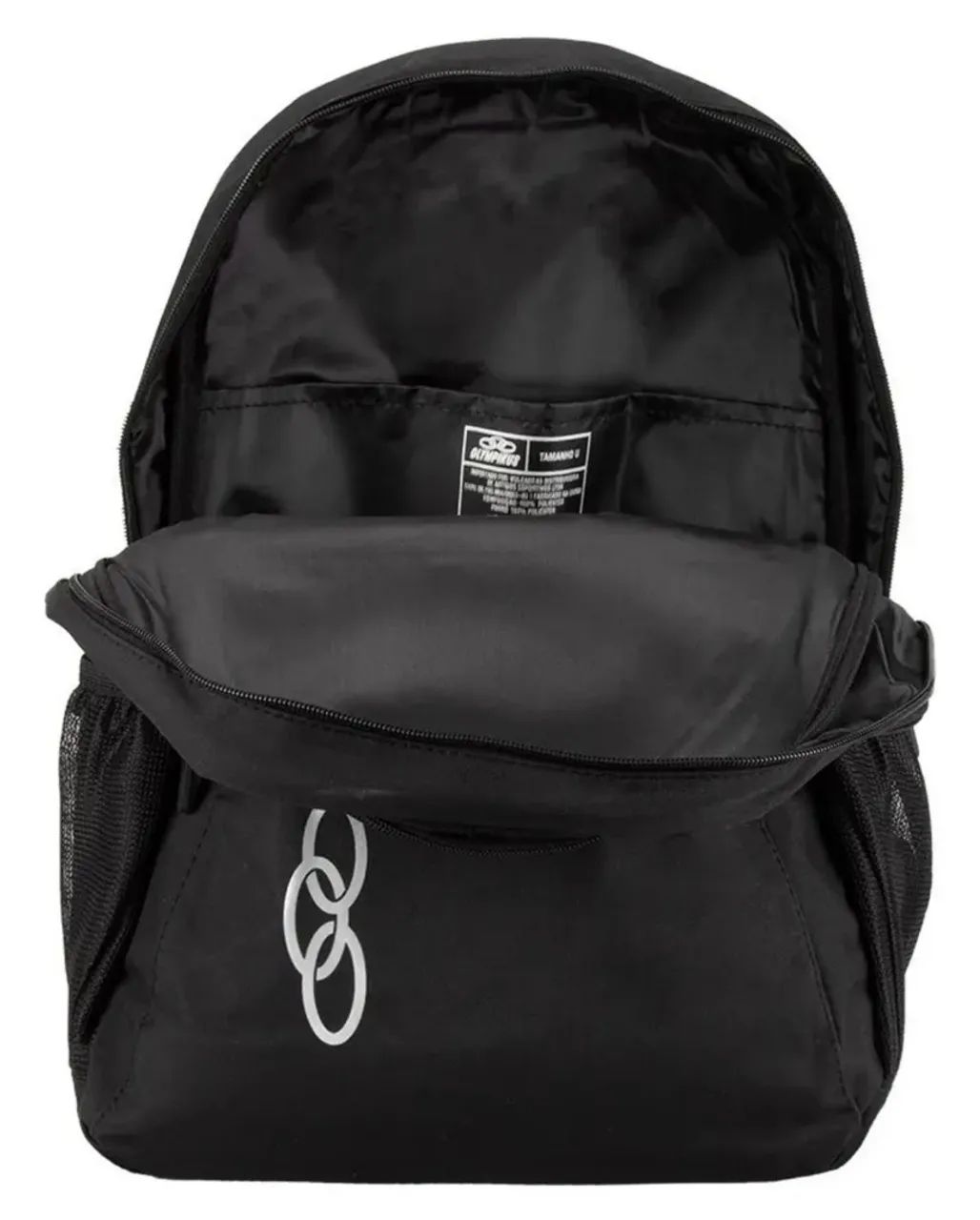 Mochila Essential Olympikus - Foto 4