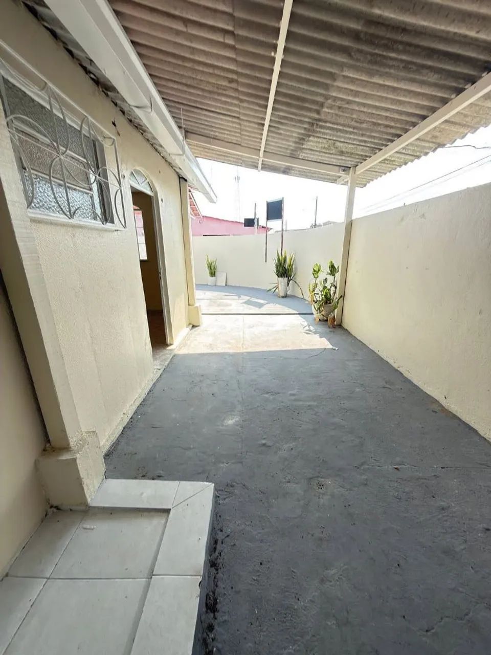 Vendo casa em São brás  - Foto 2