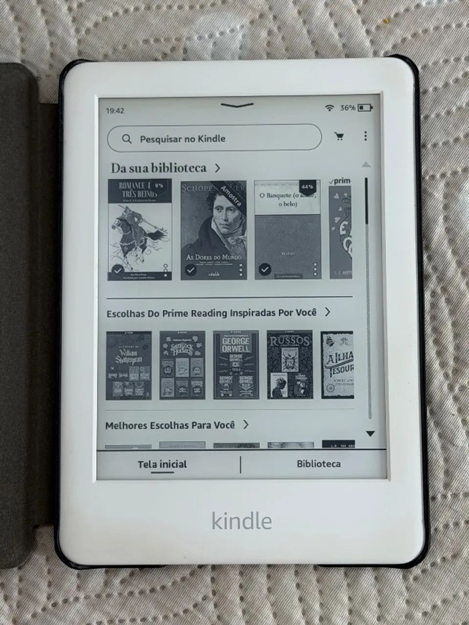 Kindle 