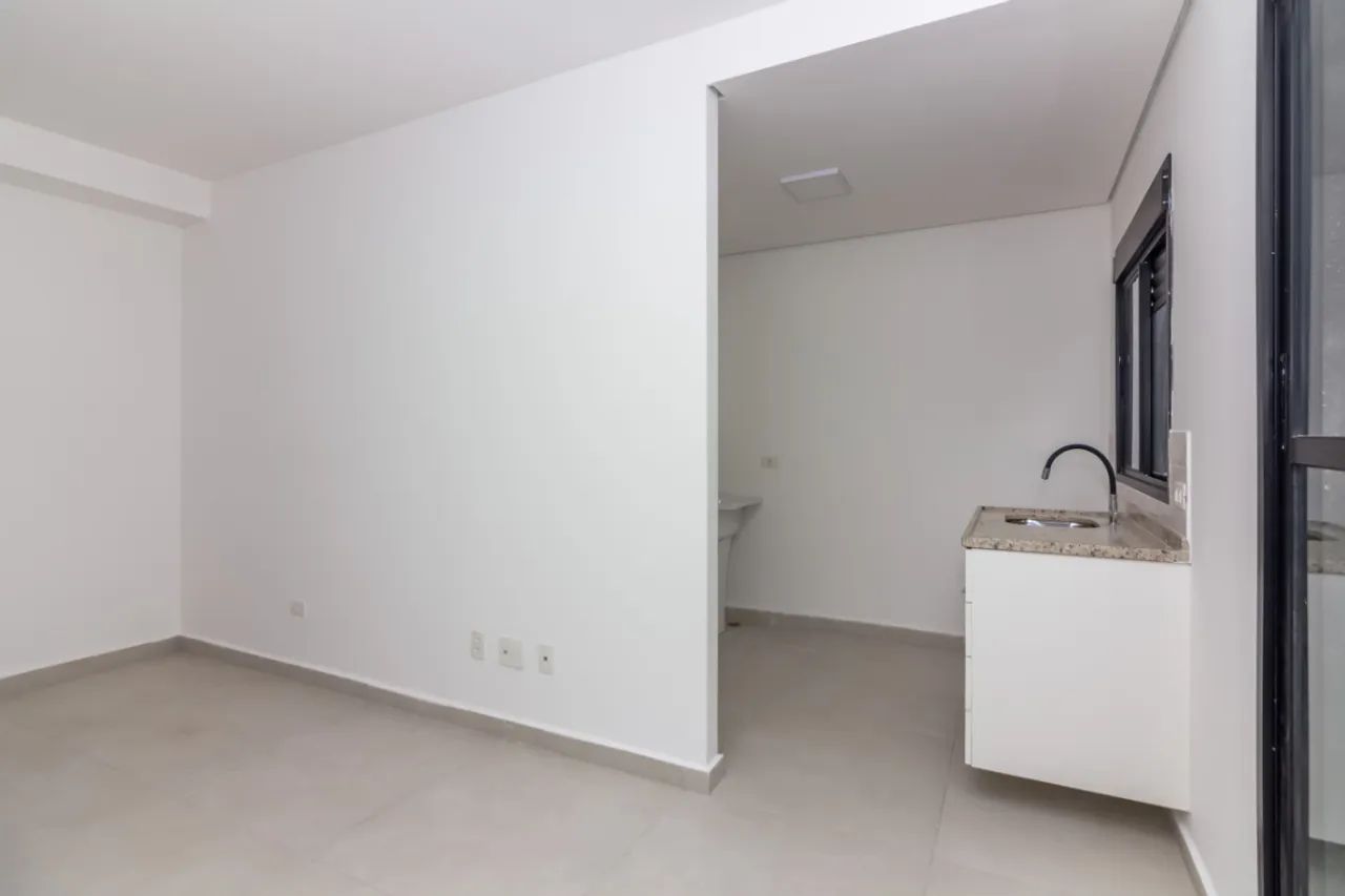 Studio para venda em Vila Andrade com 1 quarto, 29m² - Foto 4