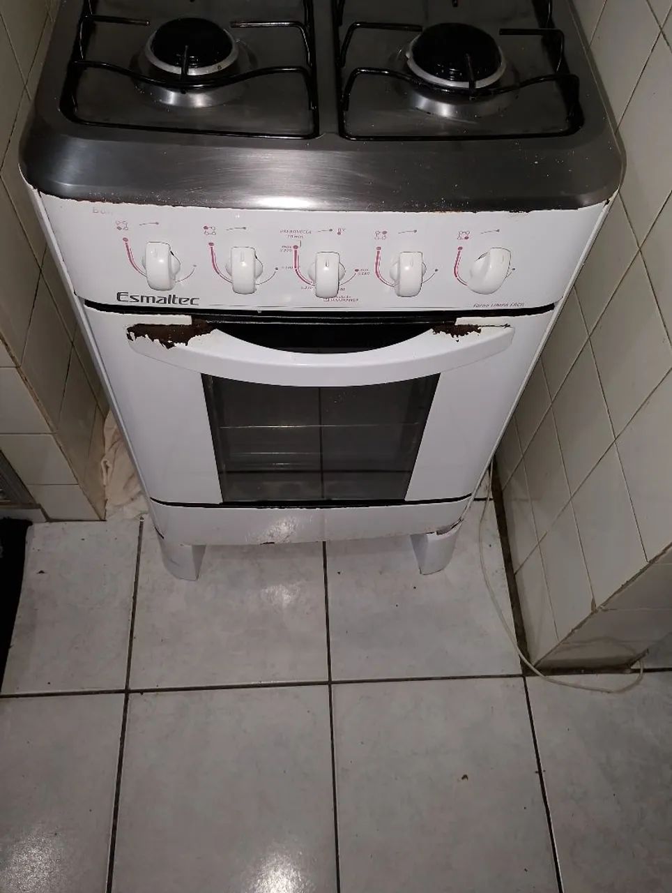 Fogão 