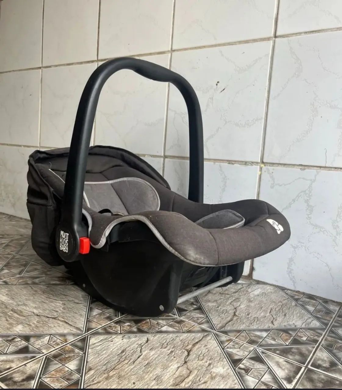 Bebê conforto  - Foto 2
