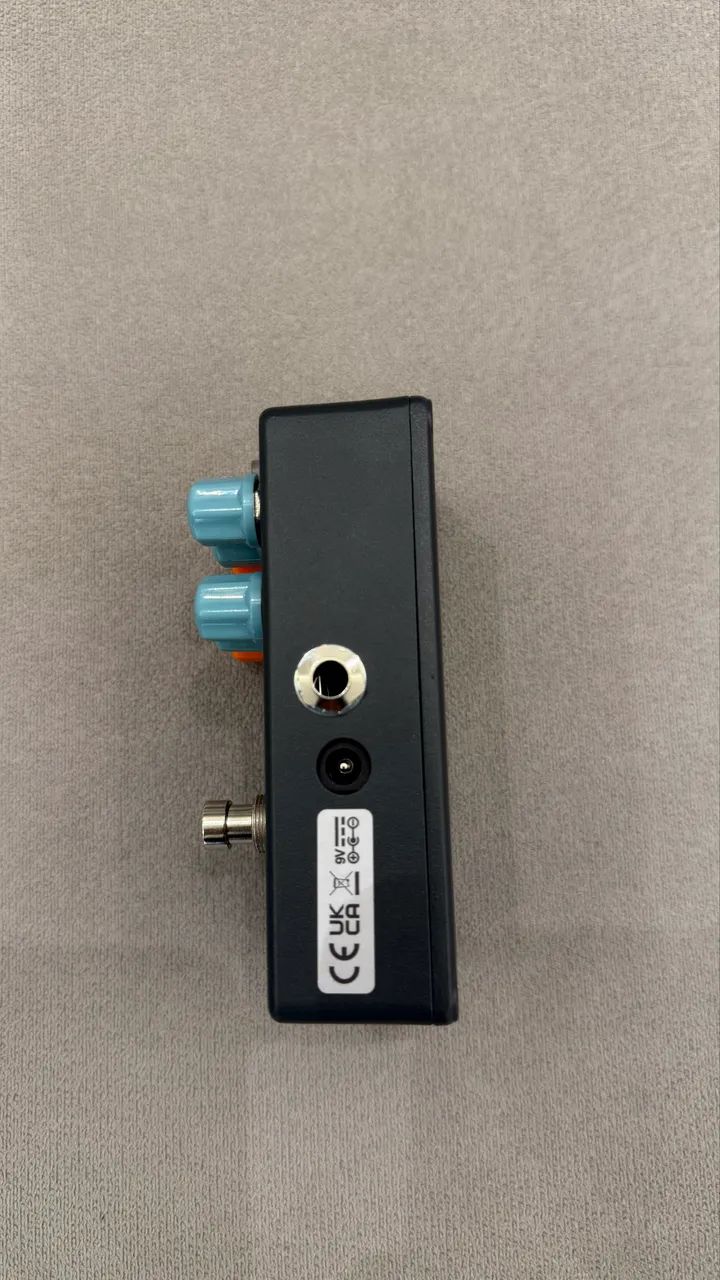 MXR Bass Synth  - Foto 3
