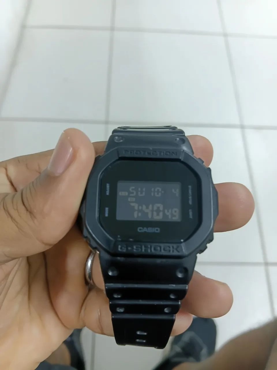G-shock - Foto 2