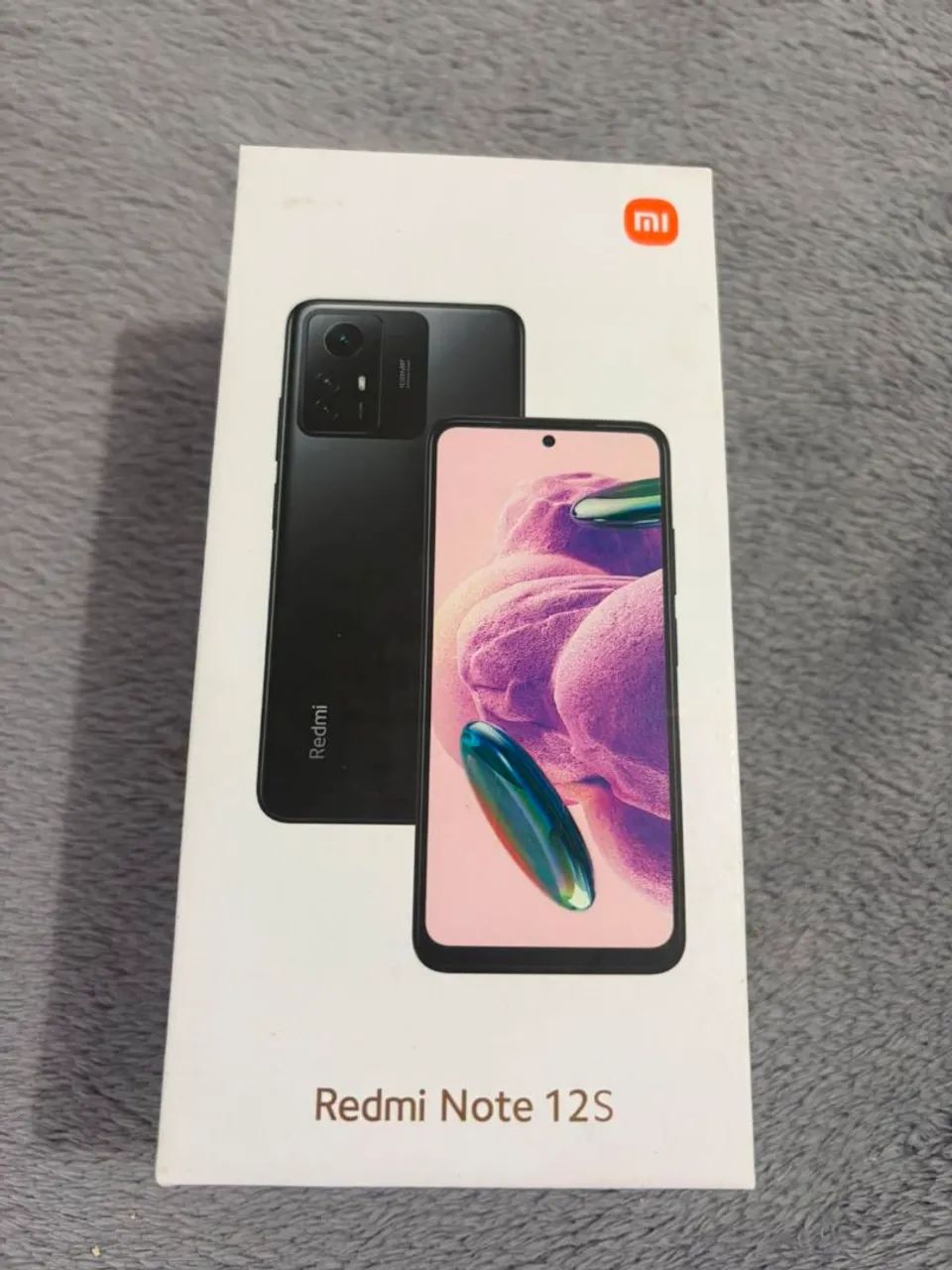 Xiaomi Redmi Note 12S (256GB) - Foto 2