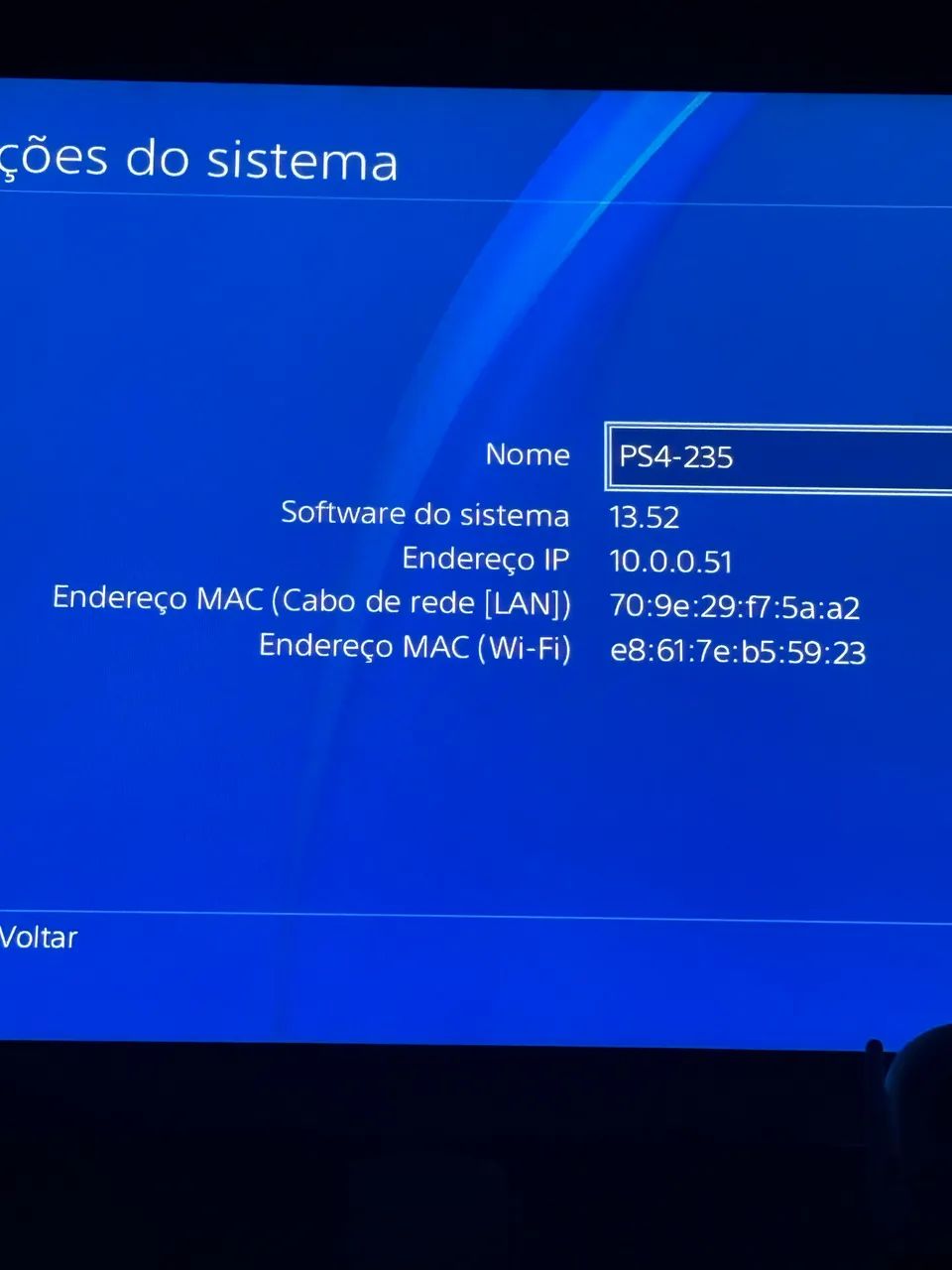 Ps4 - Foto 5