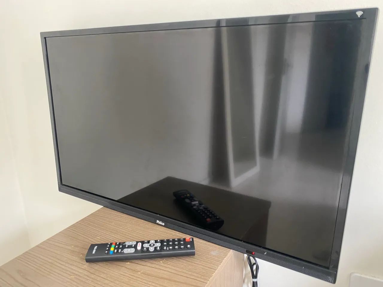 SmartTv Philco 32 polegadas  - Foto 3