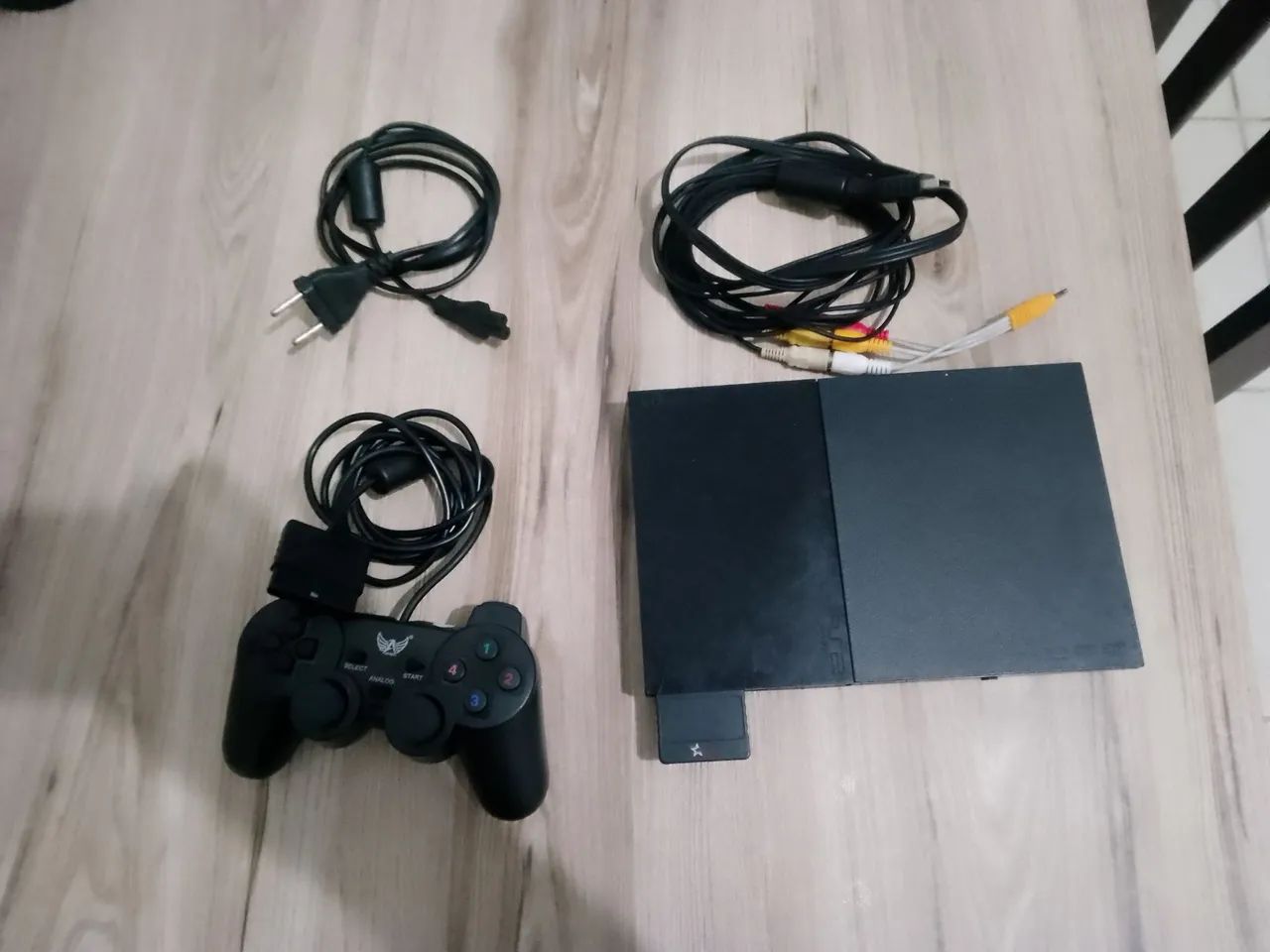 Playstation 2 