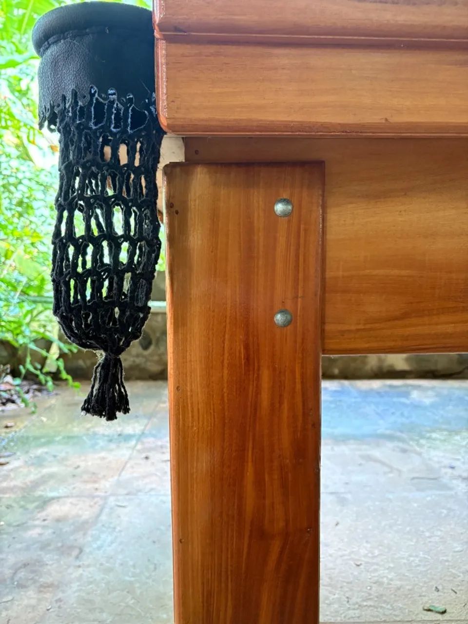 Mesa de sinuca - Foto 3