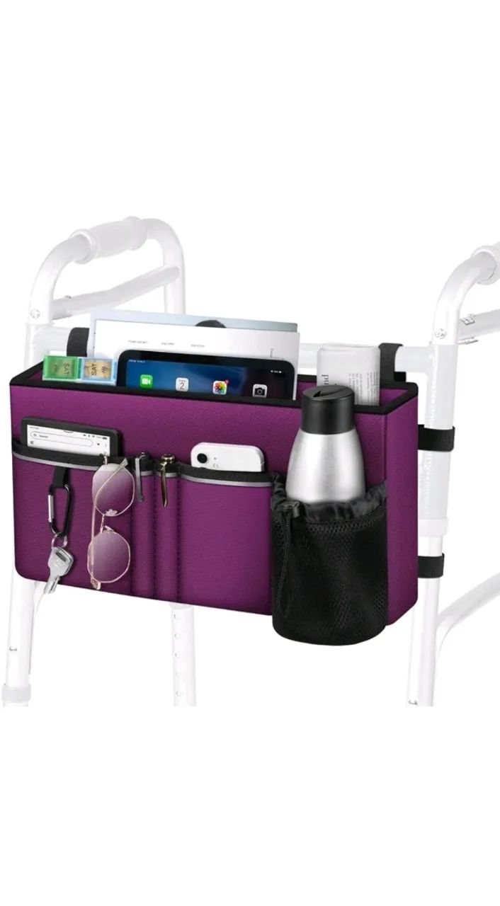 Bolsa para Andador