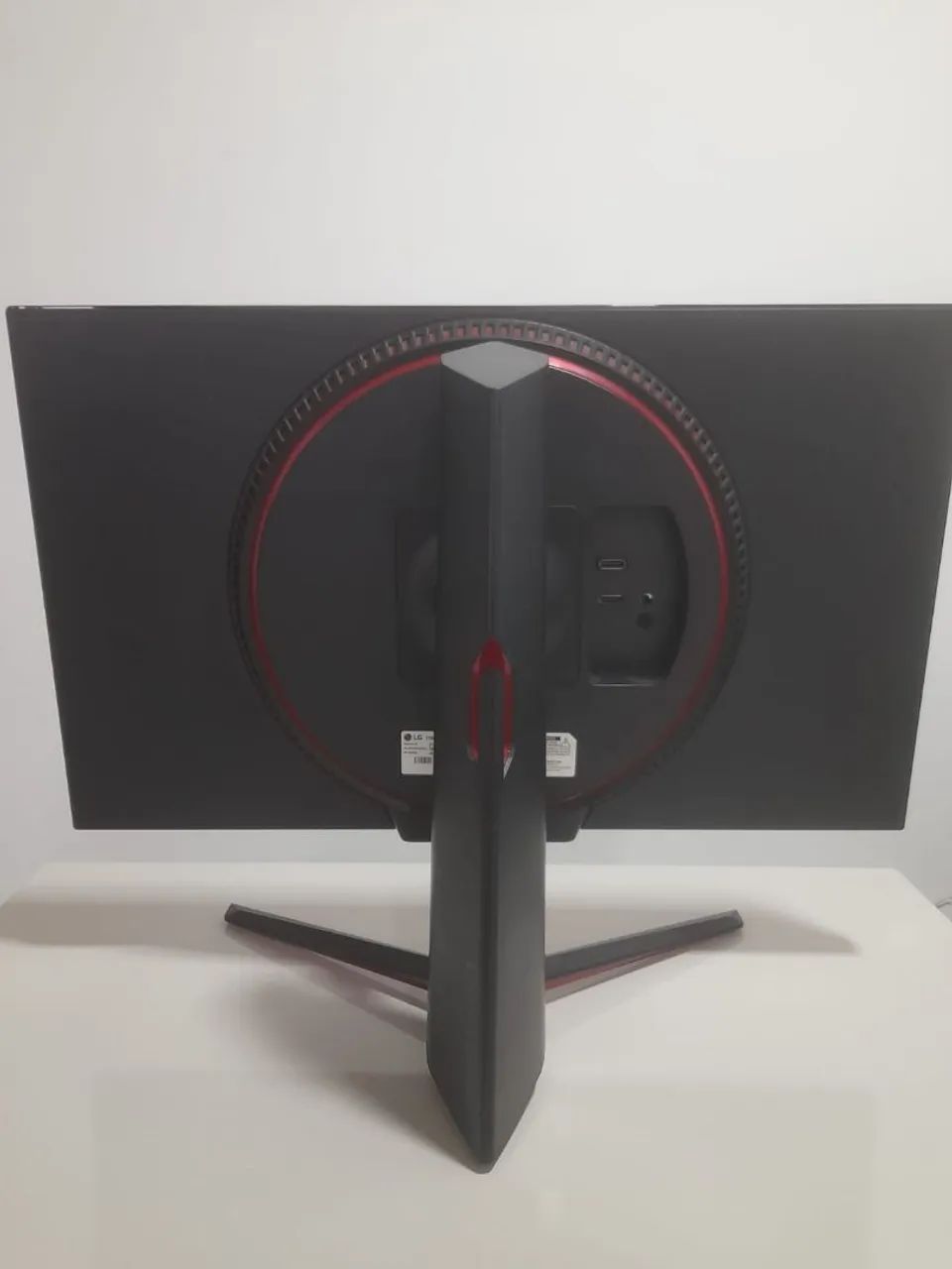 Monitor LG 27 144hz - Foto 2