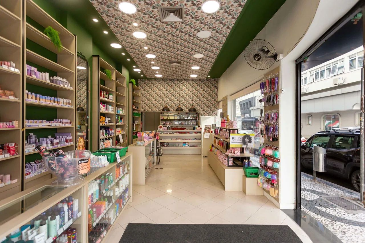Sala Comercial à venda no Centro ARYA1 - Foto 4