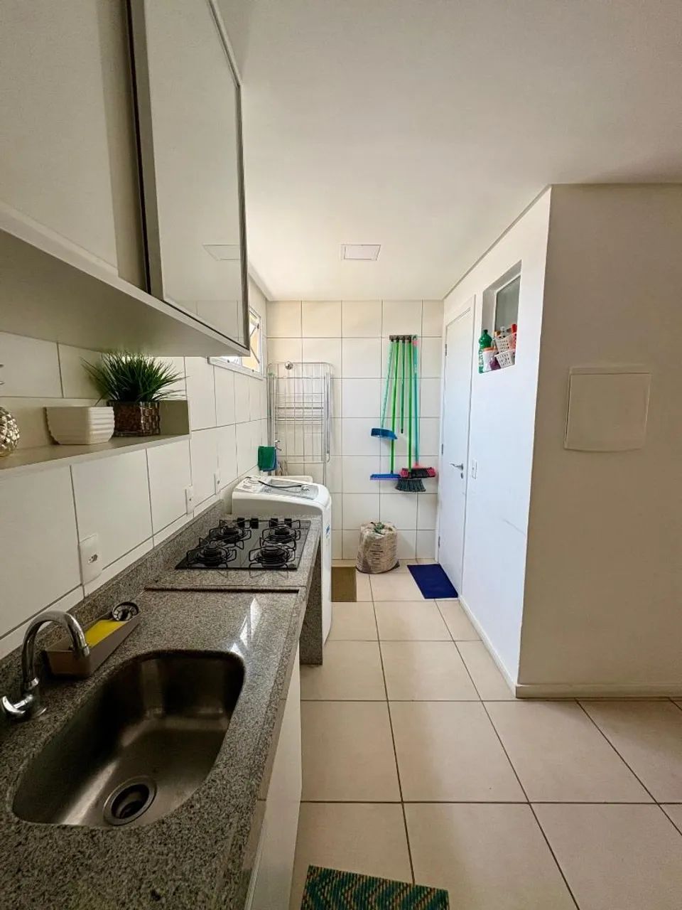 Apartamento com 105M² no condomínio Breezes do Cumbuco - Foto 5