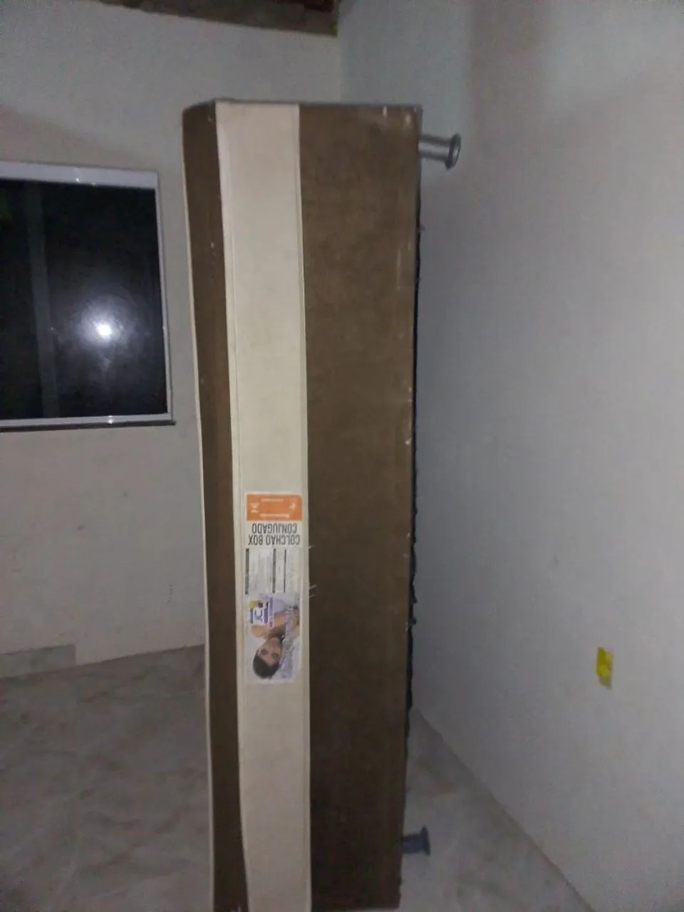 Cama box casal - Foto 2