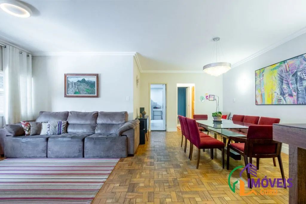 APARTAMENTO - HIGIENÓPOLIS - SP - Foto 3