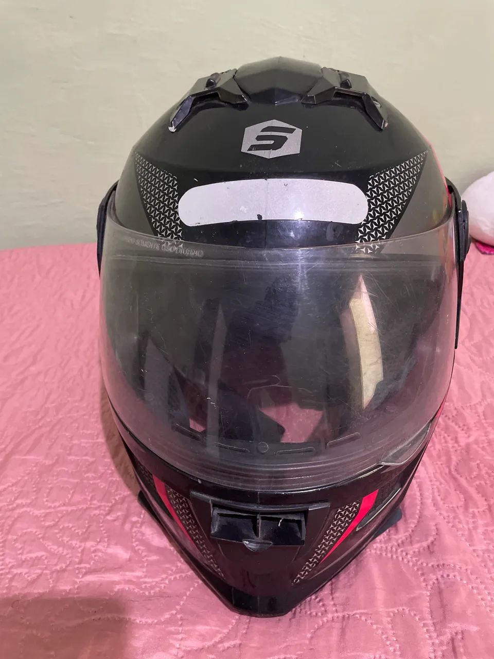Capacete Stealth - Foto 2