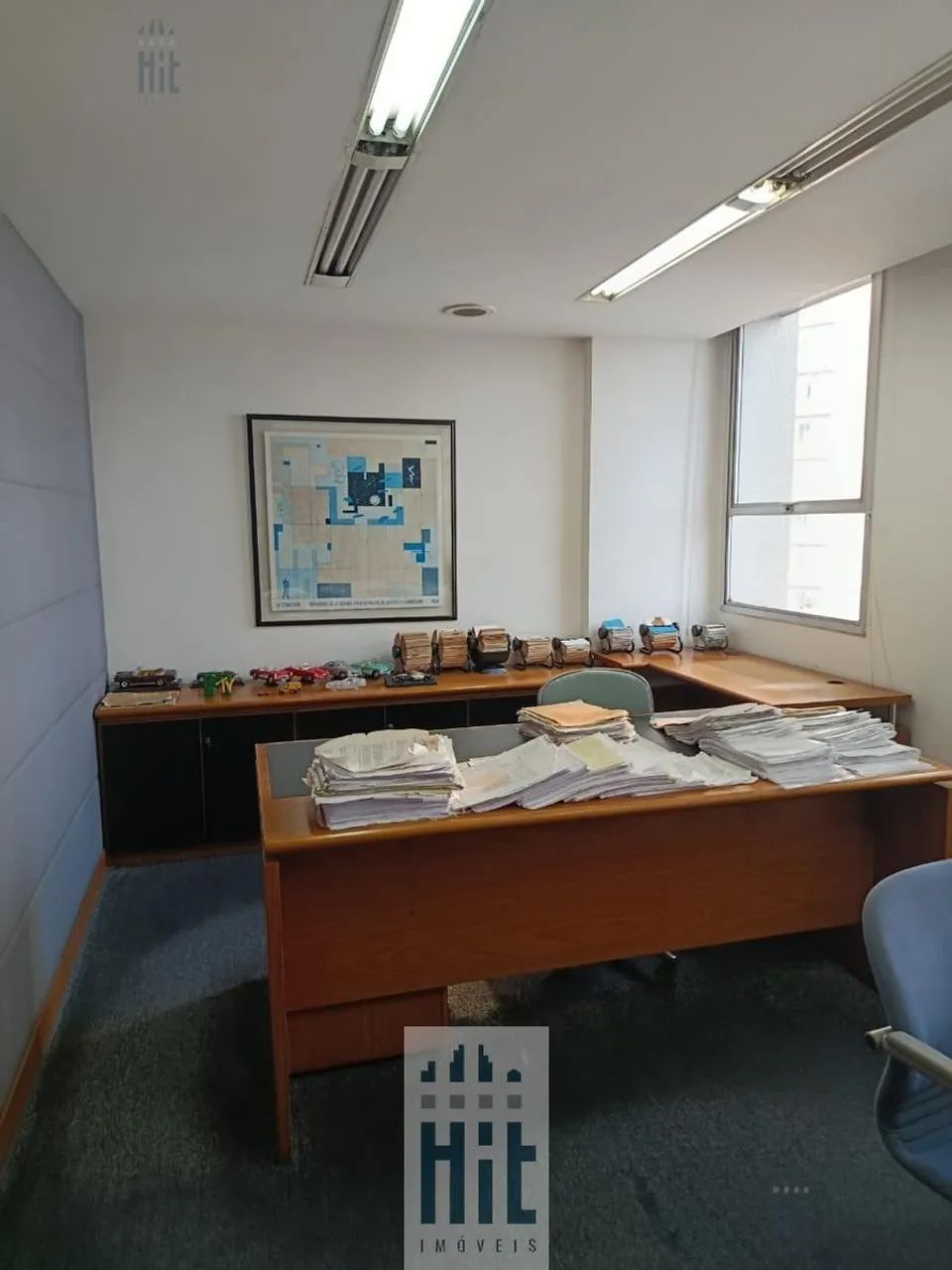 SALA COMERCIAL em São Paulo - São Paulo, Liberdade - Foto 4
