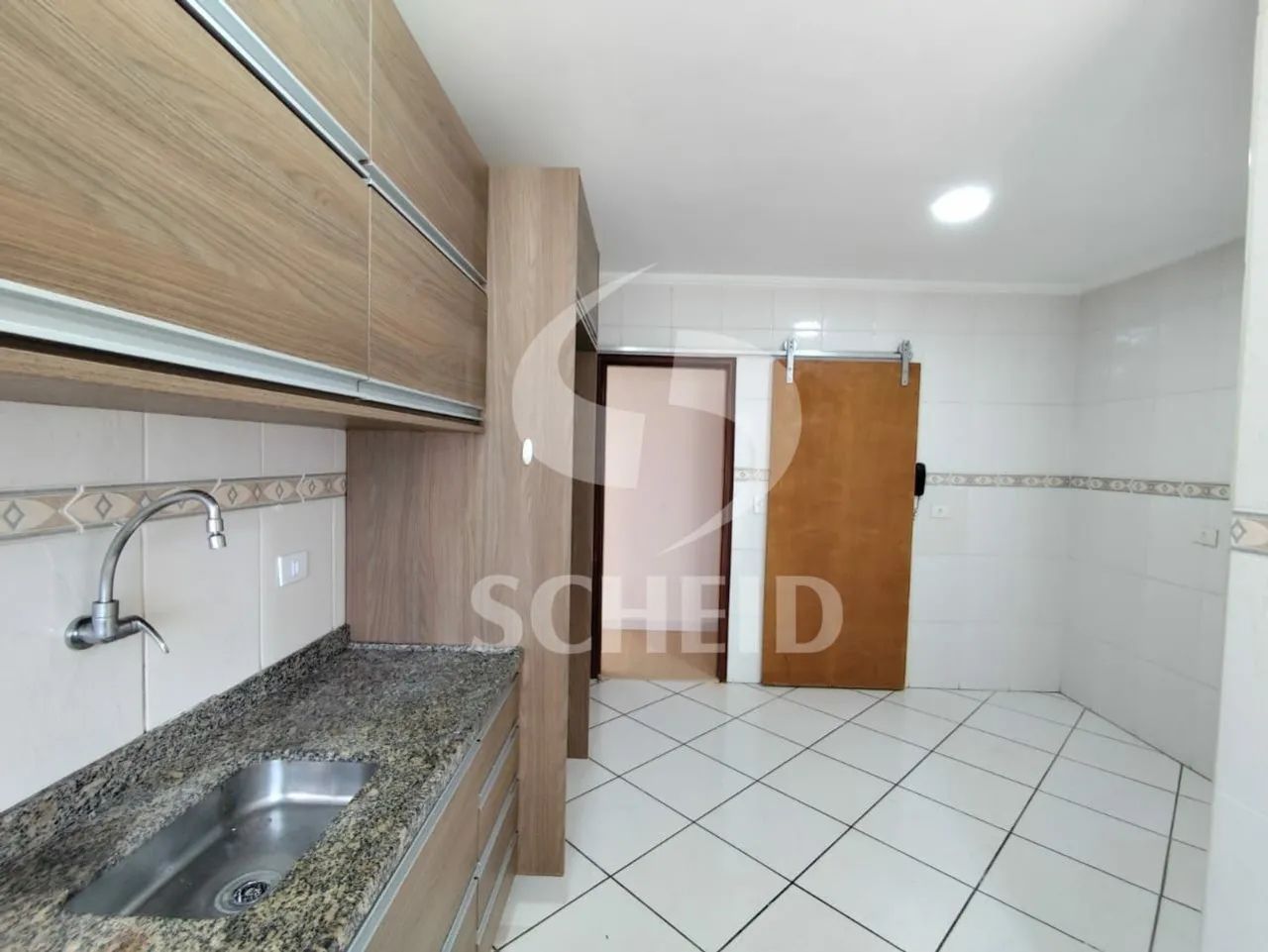 APARTAMENTYO NO MARAPÉ COM SACADA - Foto 4