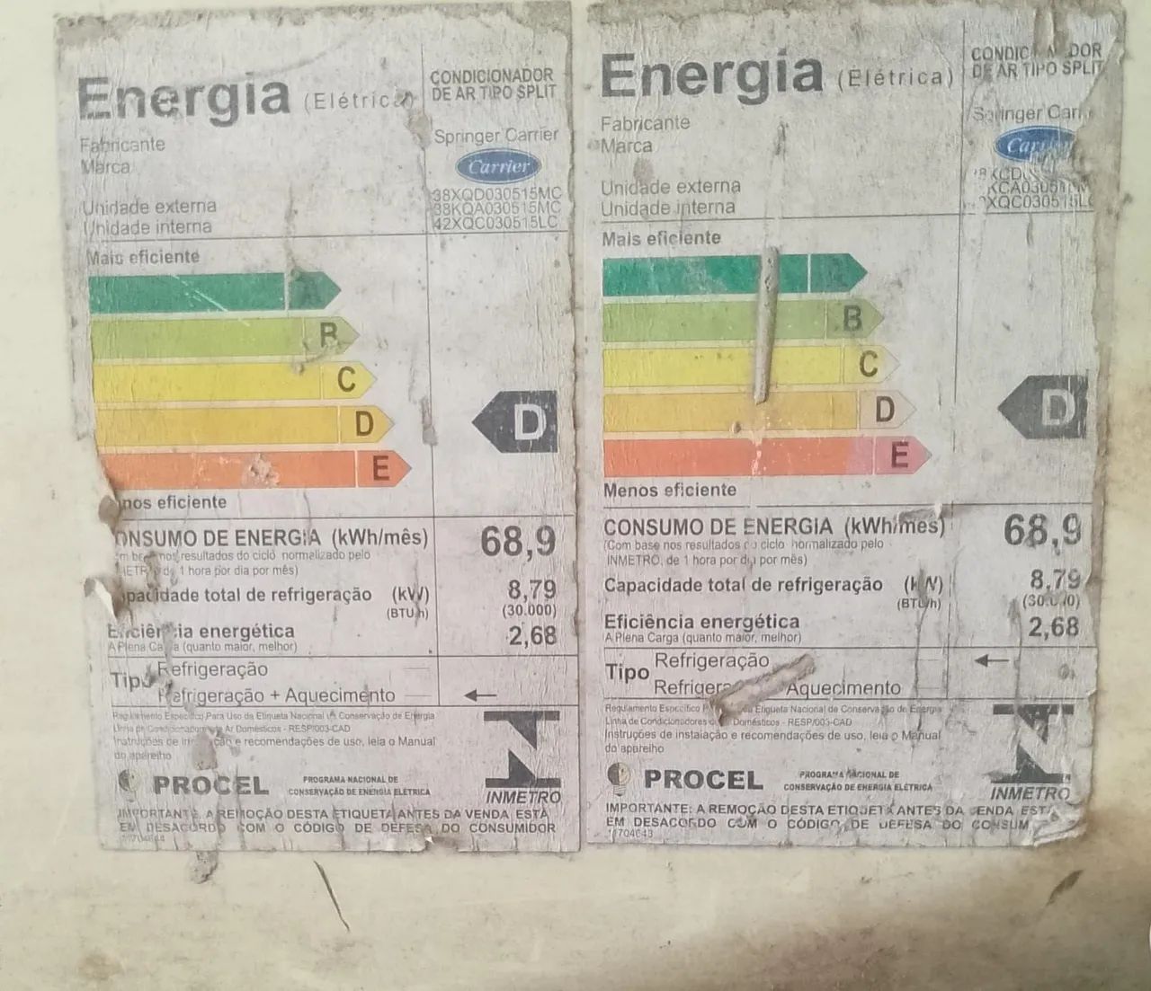 Condesadora 30.000 BTUS - Foto 4