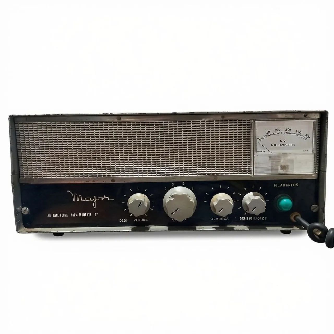 Rádio antigo  - Foto 2