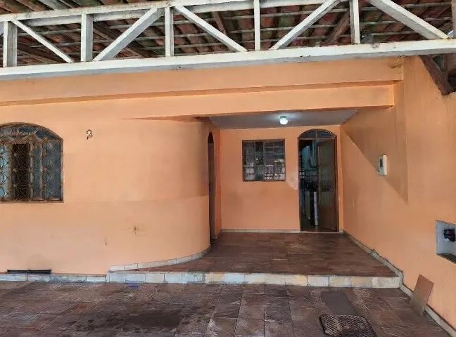 casa de 3 quartos quadra 21 setor central gama df, casa setor central gama df - Foto 4