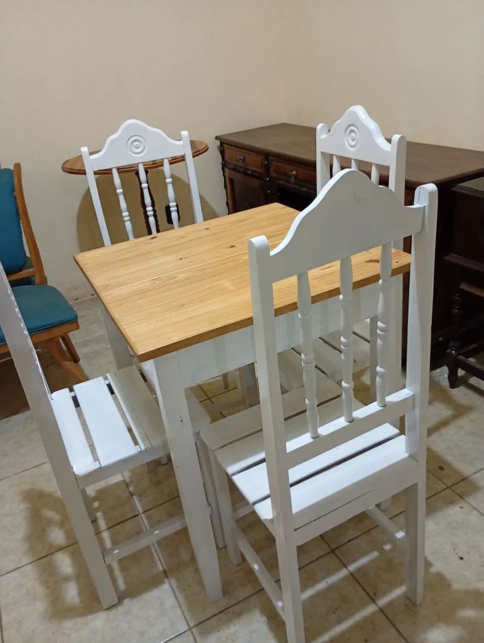 Chapeleira penteador - Foto 2