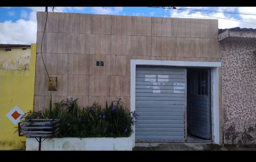 Casa para vender no precinho 75000