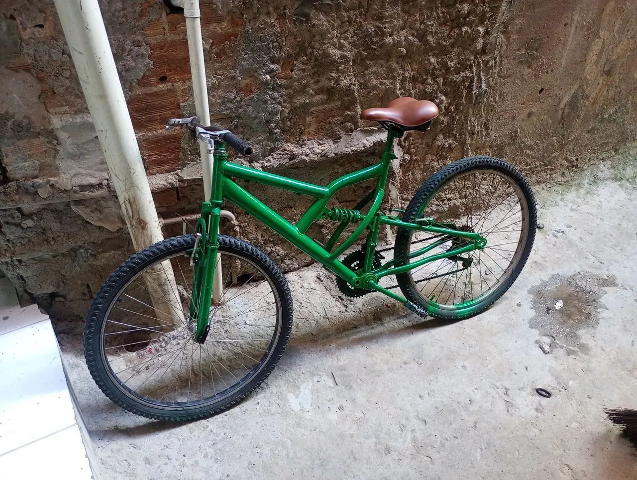 Vendo bicicleta  - Foto 2