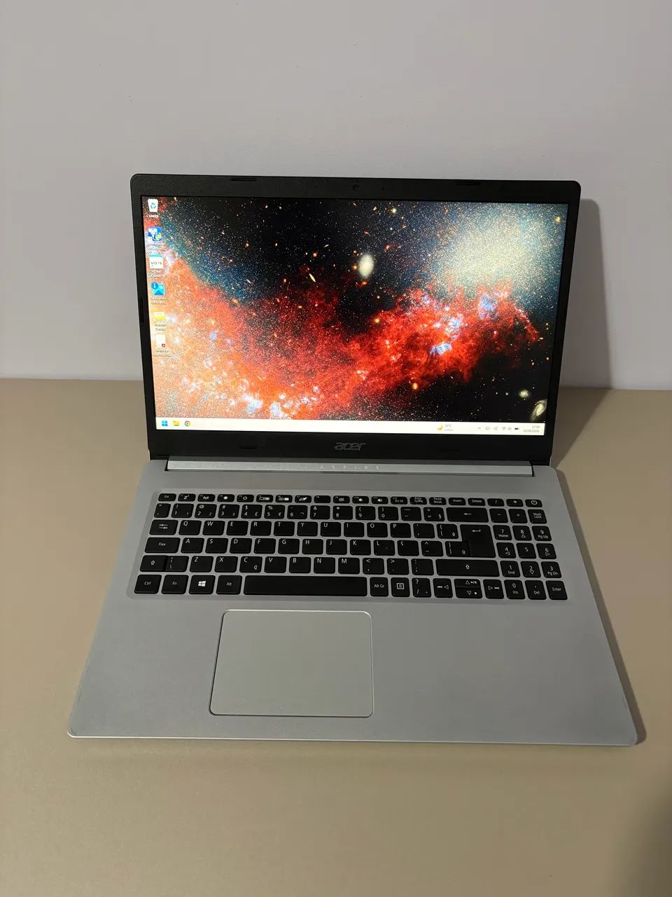 Notebook Acer Aspire A515-45 com 20.0 de RAM - Foto 2