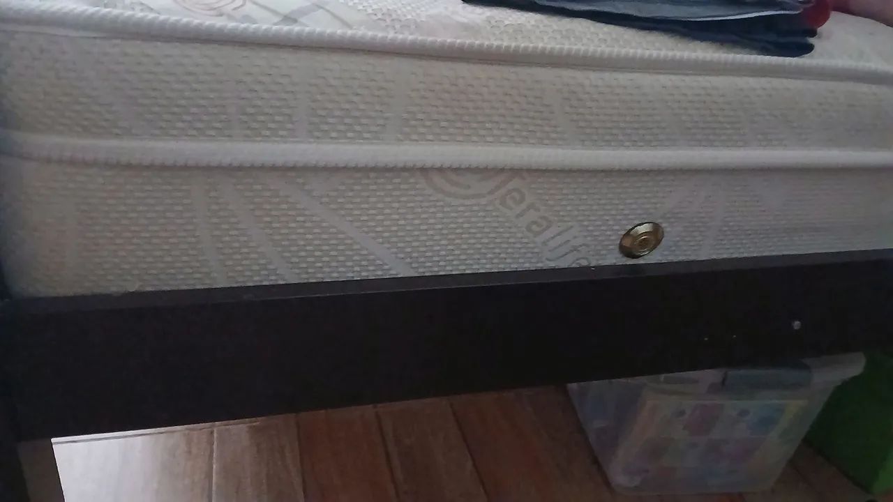 Cama de solteiro - Foto 3