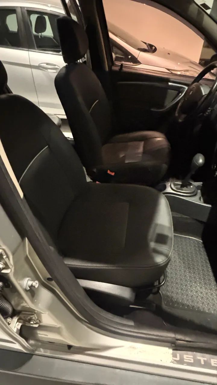 Renault Duster Dynamique 2.0 Hi-flex 16V Aut. 2014 - Foto 4