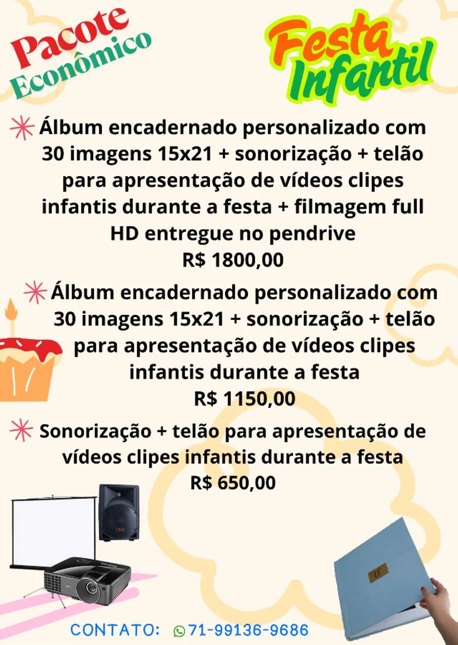 Filmagens e fotografia - Foto 2
