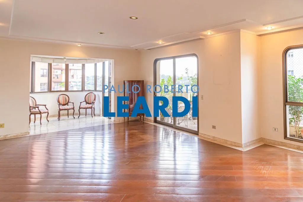 APARTAMENTO - HIGIENÓPOLIS - SP
