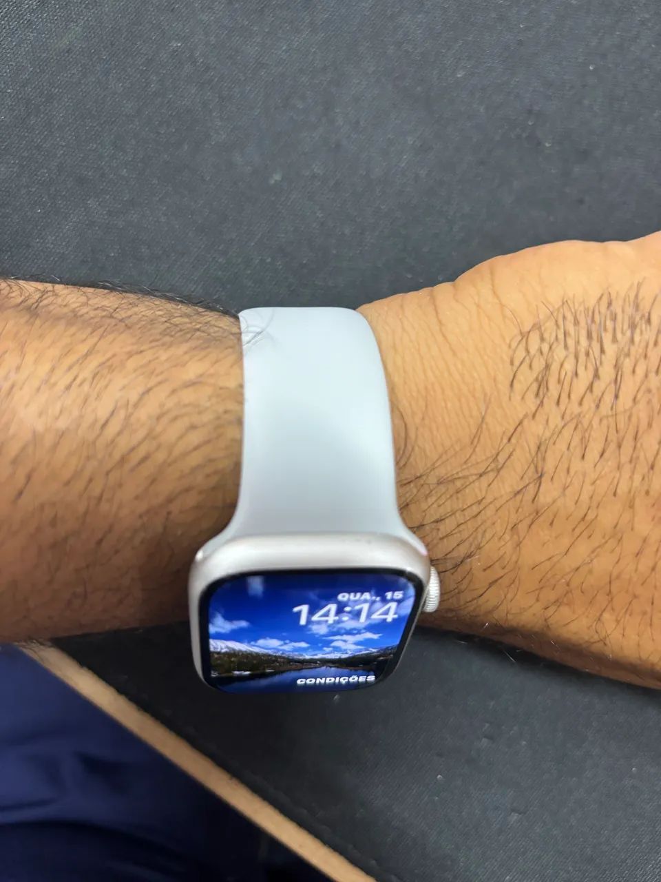APPLE WATCH série 4 - Foto 3